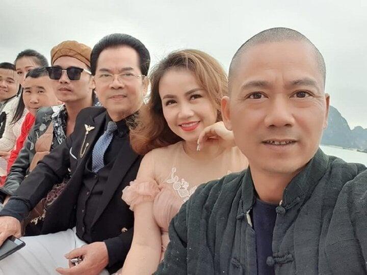 Chuyện đời ít biết về những diễn viên là bố con nổi danh trên VTV: Đồng điệu và khác biệt-4