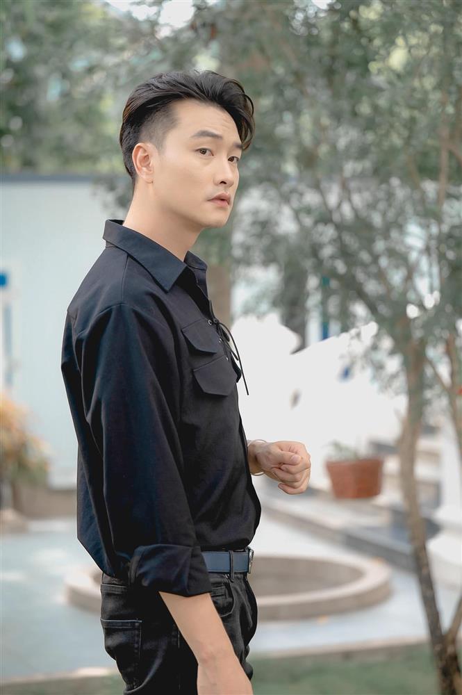 Diễn viên ăn tát nhiều nhất phim giờ vàng VTV là ai?-1