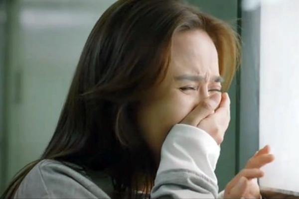 Cảnh phim tiểu tam Chúng Ta Của 8 Năm Sau khiến khán giả sốc-4