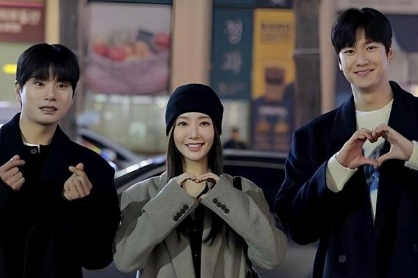 Fan meeting của tài tử Hometown Chachacha tại Việt Nam bất ngờ bị hủy dù đã bán vé-3