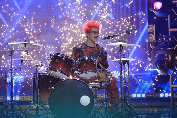 Nghịch lý sau Rap Việt-2