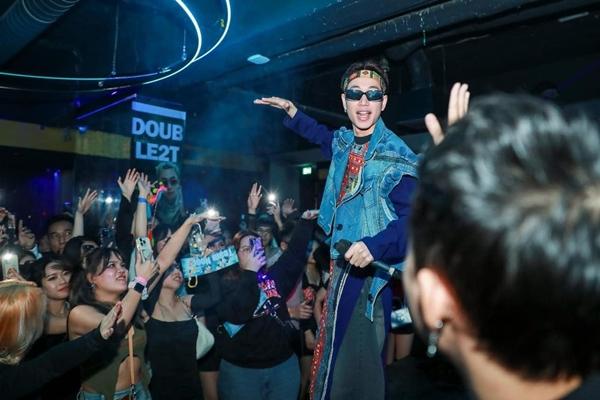 Nghịch lý sau Rap Việt-1