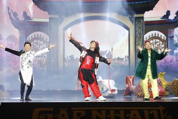 Táo Quân 2024: Kỳ vọng ở bình mới, rượu mới-2