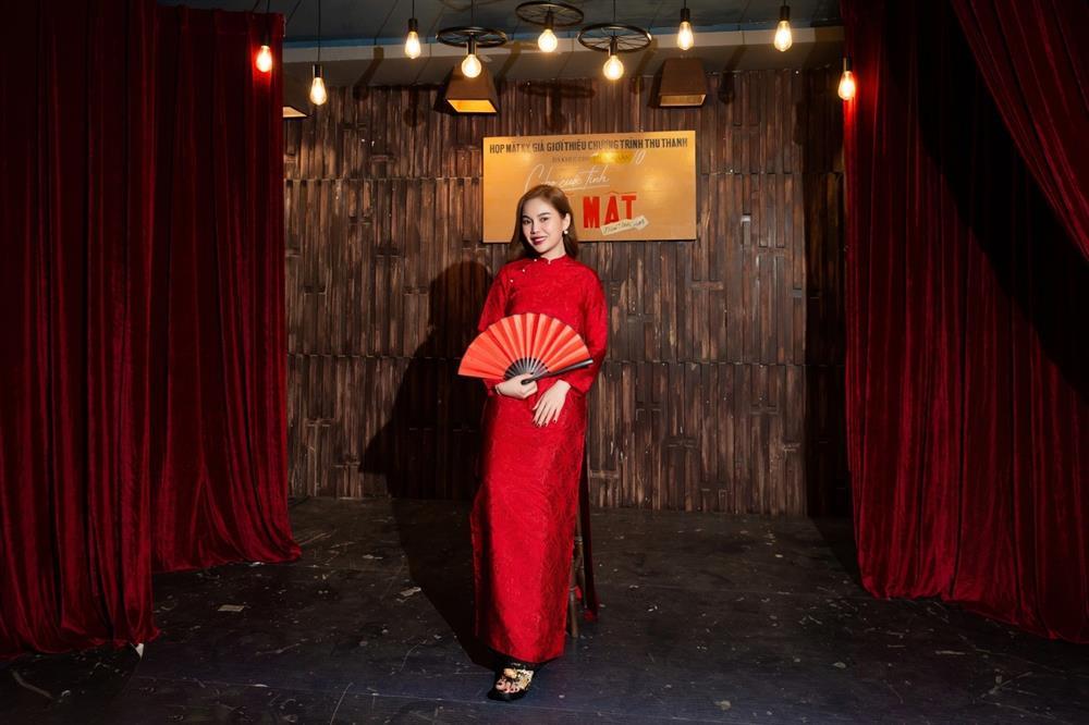 Giang Hồng Ngọc tiết lộ mối quan hệ hiện tại với các chị đẹp và chuyện làm dâu ngày Tết-2