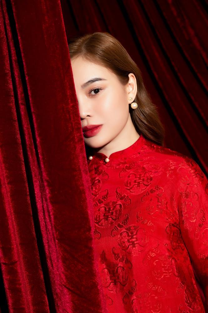 Giang Hồng Ngọc tiết lộ mối quan hệ hiện tại với các chị đẹp và chuyện làm dâu ngày Tết-7