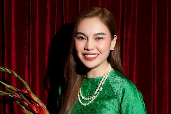 Giang Hồng Ngọc tiết lộ mối quan hệ hiện tại với các 'chị đẹp' và chuyện làm dâu ngày Tết