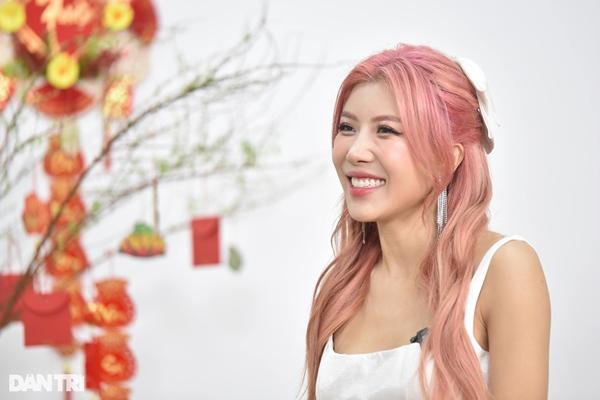 Chị đẹp Trang Pháp: Từng bỏ du học Mỹ, nói gì về tin đồn gia thế khủng?-2