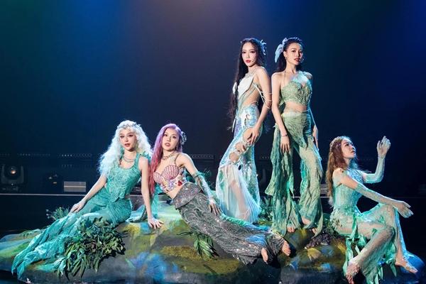 Chị đẹp Trang Pháp: Từng bỏ du học Mỹ, nói gì về tin đồn gia thế khủng?-4