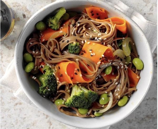 Người dân thế giới ăn gì để may mắn cho năm mới?-3