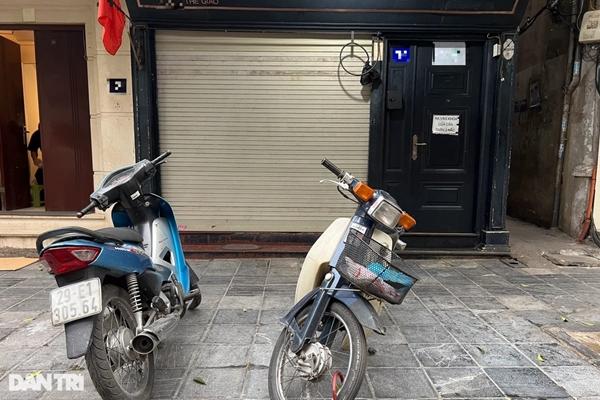 Bị tố dằn mặt khách sau bài viết trên mạng, chủ quán phở Hà Nội nói gì?-1