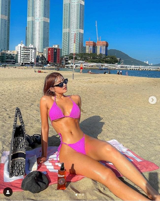 Nữ PT hút fan nhờ sở hữu vẻ đẹp lạ chuẩn Tây phương-3