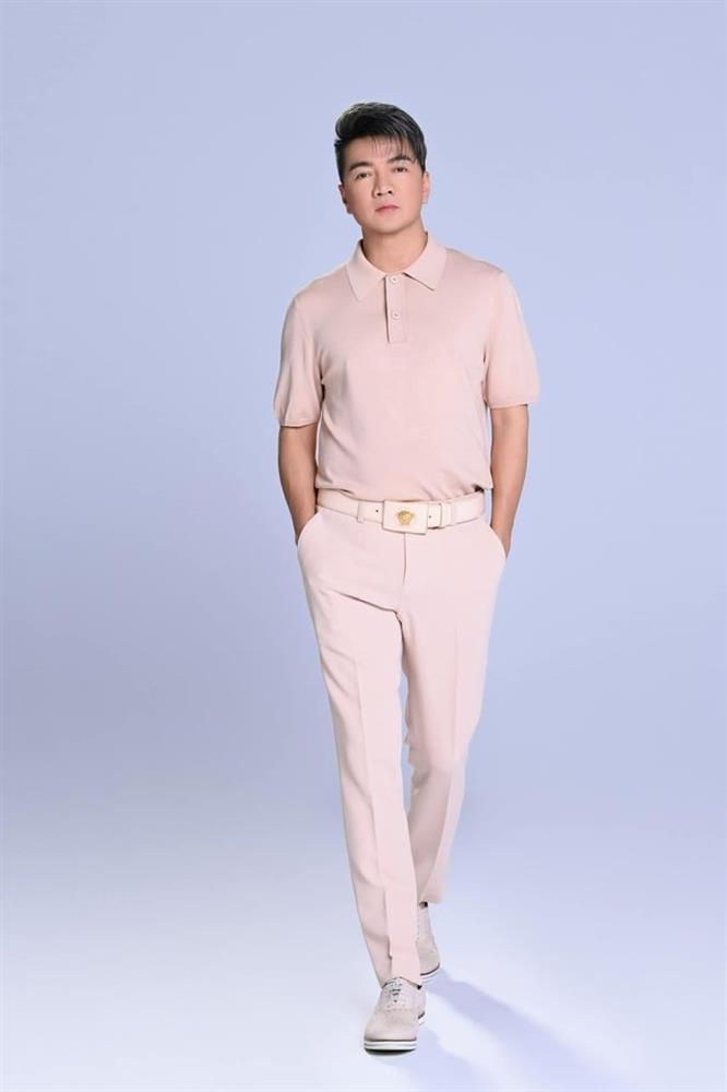 Những nghệ sĩ Việt từng gánh còng lưng món nợ khổng lồ từ bố mẹ-3