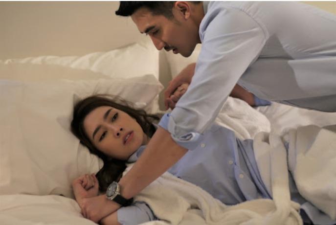 Đi công tác, chồng hí hửng đưa nhân tình về nhà ở mà không biết vật này đã tố cáo mọi chuyện-1