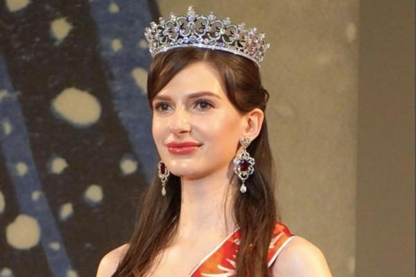 Hoa hậu Nhật Bản bị xem là nỗi ô nhục quốc gia giờ ra sao?-17