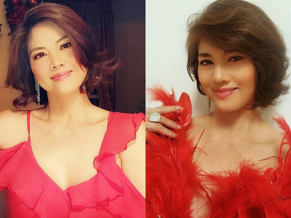 Nữ ca sĩ 3 lần đổ vỡ hôn nhân, ngoài 50 tuổi sống độc thân với cơ ngơi bạc tỷ, mới tậu thêm biệt thự khủng trên đất Mỹ-1