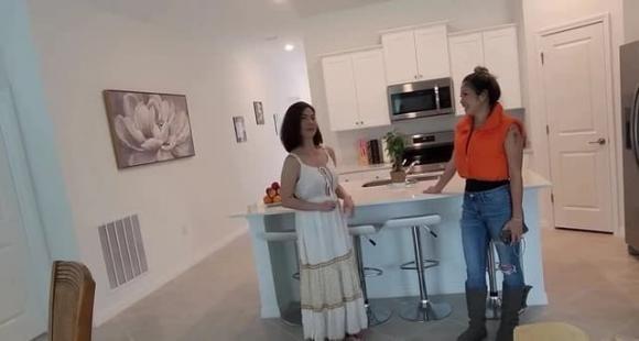 Nữ ca sĩ 3 lần đổ vỡ hôn nhân, ngoài 50 tuổi sống độc thân với cơ ngơi bạc tỷ, mới tậu thêm biệt thự khủng trên đất Mỹ-5