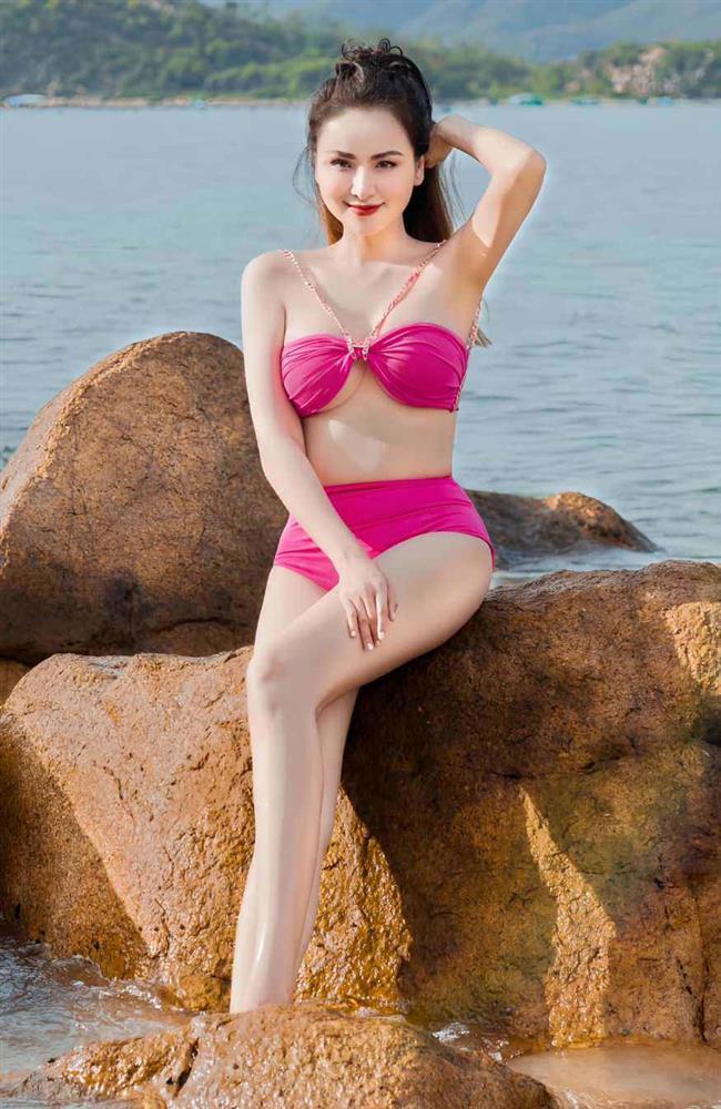 Mỹ nhân Việt trong top gương mặt đẹp nhất thế giới bí mật kết hôn lần 3, giữ dáng nhờ ớt-3