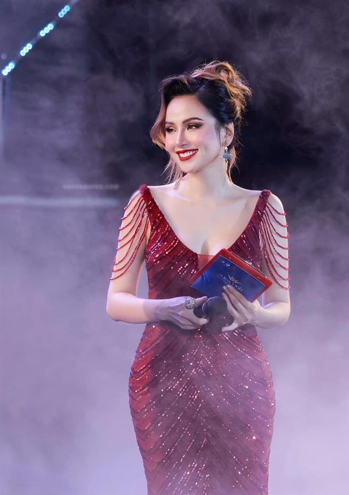 Mỹ nhân Việt trong top gương mặt đẹp nhất thế giới bí mật kết hôn lần 3, giữ dáng nhờ ớt-6