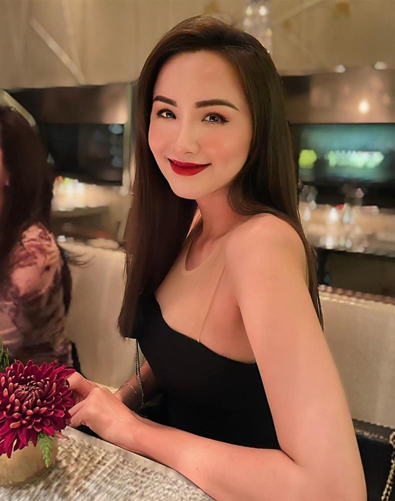 Mỹ nhân Việt trong top gương mặt đẹp nhất thế giới bí mật kết hôn lần 3, giữ dáng nhờ ớt-7