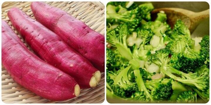 10 loại thực phẩm giàu chất xơ trị táo bón hiệu quả-1