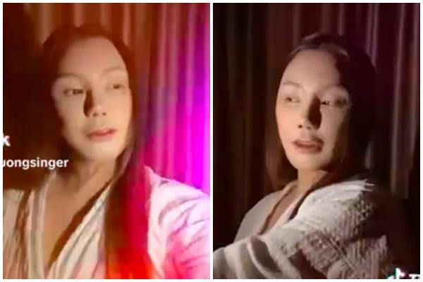 Hồ Quỳnh Hương nêu hậu quả khi tự ý xài kem trộn-3