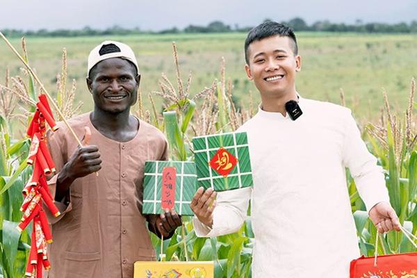 Sự thật về việc Quang Linh Vlogs đi nghĩa vụ quân sự-3