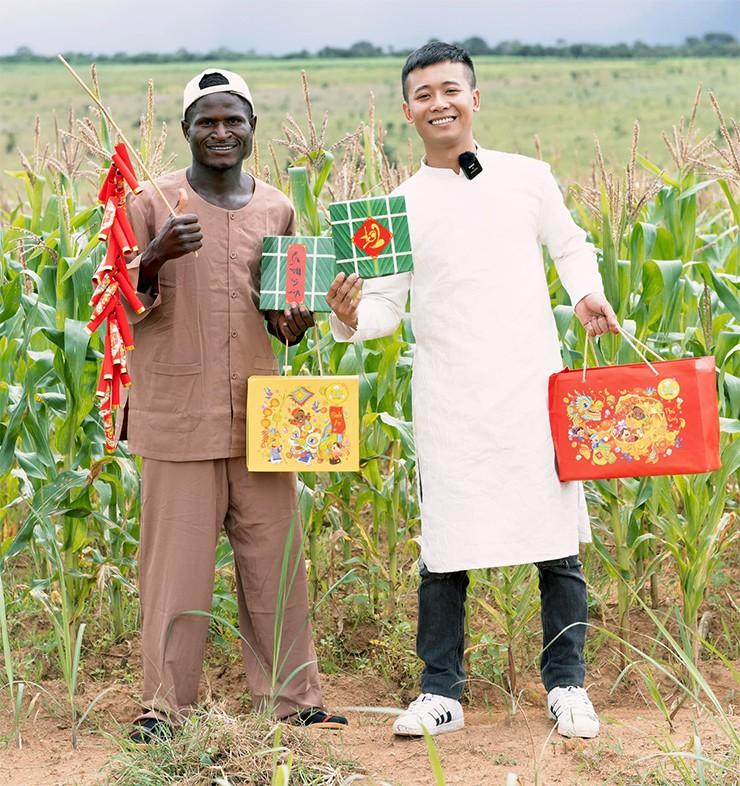 Quang Linh Vlogs tự nhận là thằng YouTuber, nói về những ồn ào ngày giáp Tết-1