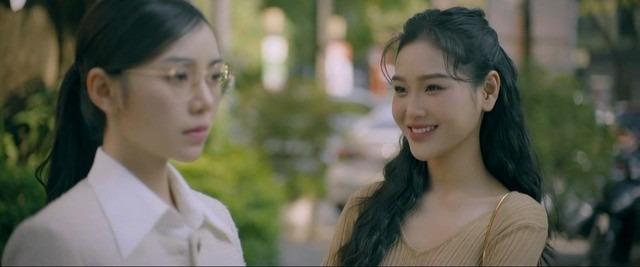 Cảnh phim tiểu tam Chúng Ta Của 8 Năm Sau khiến khán giả sốc-1