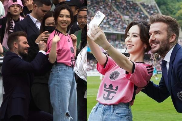 Beckham bị chỉ trích-2