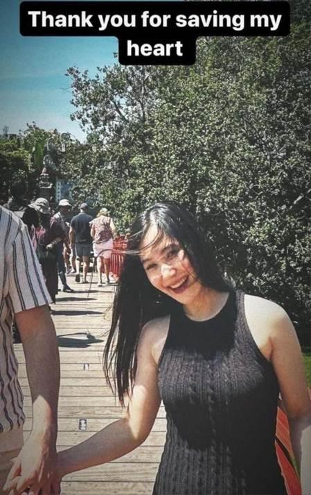 Hương Tràm đăng ảnh công khai người yêu, danh tính người đàn ông gây tò mò-1