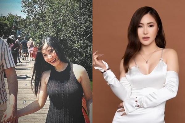 Nữ ca sĩ bán nhà, bán xe sang Mỹ: Bị đồn đi để bí mật sinh con, đã có tình mới-9