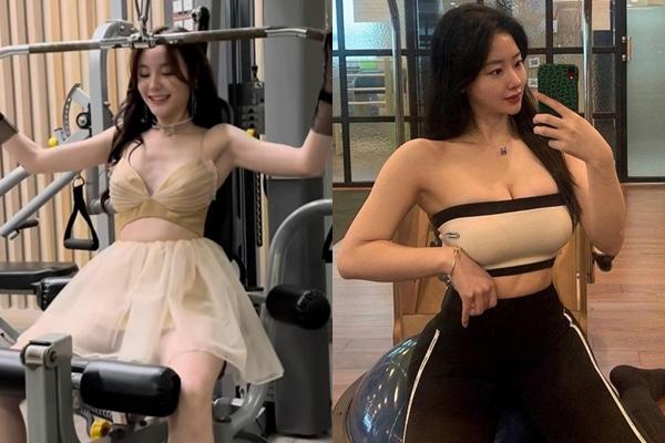 Sai lầm cần tránh khi tập Squat giúp vòng 3 săn chắc-2