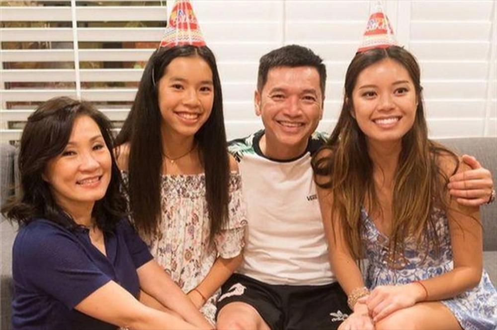 Quang Minh: Tôi mừng vì đã có thể làm bạn với Hồng Đào, không còn mặc cảm-2