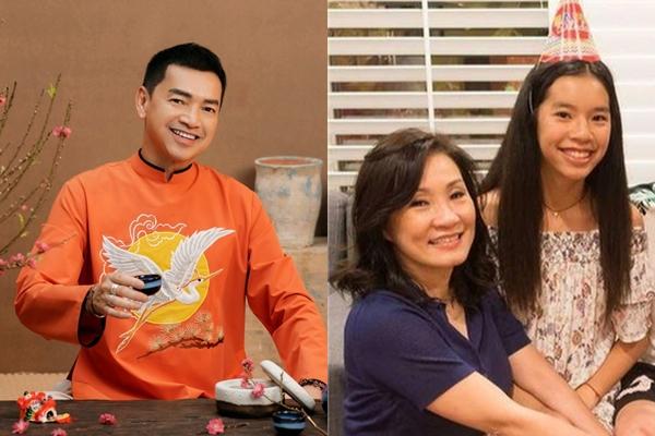 Nữ nghệ sĩ ly hôn ở tuổi trung niên, hiện tại ở vậy, sự nghiệp thăng hoa, nhan sắc trẻ đẹp-9