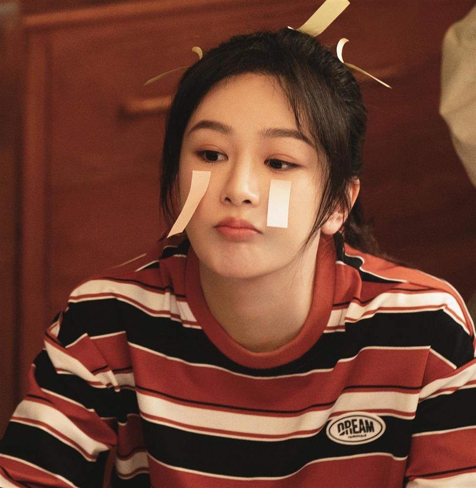 Những mỹ nhân Hoa ngữ gây tranh cãi vì cưa sừng làm nghé-1