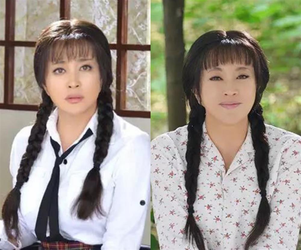 Những mỹ nhân Hoa ngữ gây tranh cãi vì cưa sừng làm nghé-2