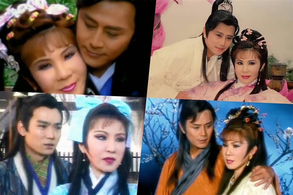 Những mỹ nhân Hoa ngữ gây tranh cãi vì cưa sừng làm nghé-4