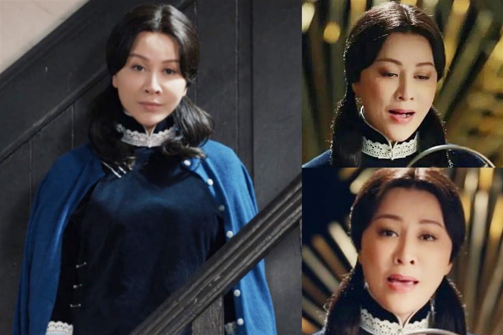 Những mỹ nhân Hoa ngữ gây tranh cãi vì cưa sừng làm nghé-5