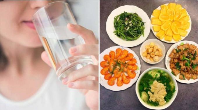 7 mẹo đơn giản giúp ăn Tết mà không tăng cân-2