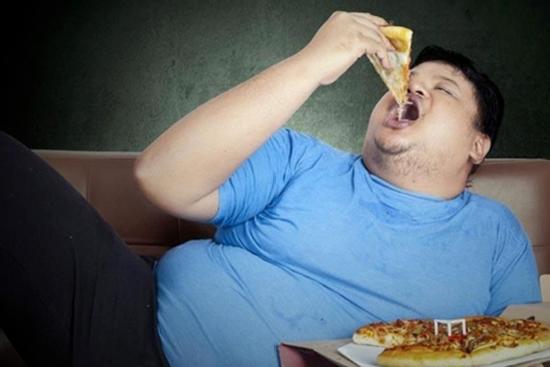 5 sai lầm phổ biến nhất khiến bạn thất bại trong quá trình giảm cân