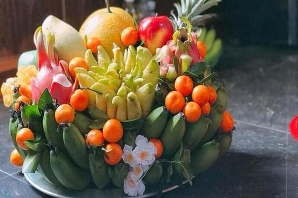 Văn khấn cúng tất niên Tết Giáp Thìn 2024-2