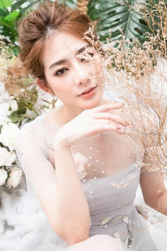 Những sao Việt đứt gánh với chồng ngoại quốc: Sốc nhất cuộc hôn nhân chỉ hơn 1 năm-3