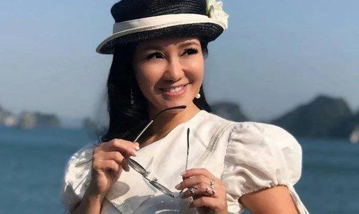 Những sao Việt đứt gánh với chồng ngoại quốc: Sốc nhất cuộc hôn nhân chỉ hơn 1 năm-7