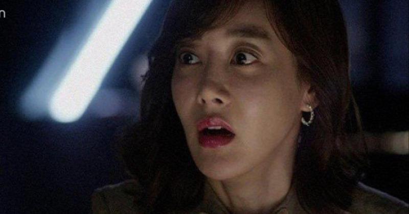 Đến nhà thăm người yêu, tôi chết sững nghe thấy giọng phụ nữ vang lên từ phòng ngủ-1