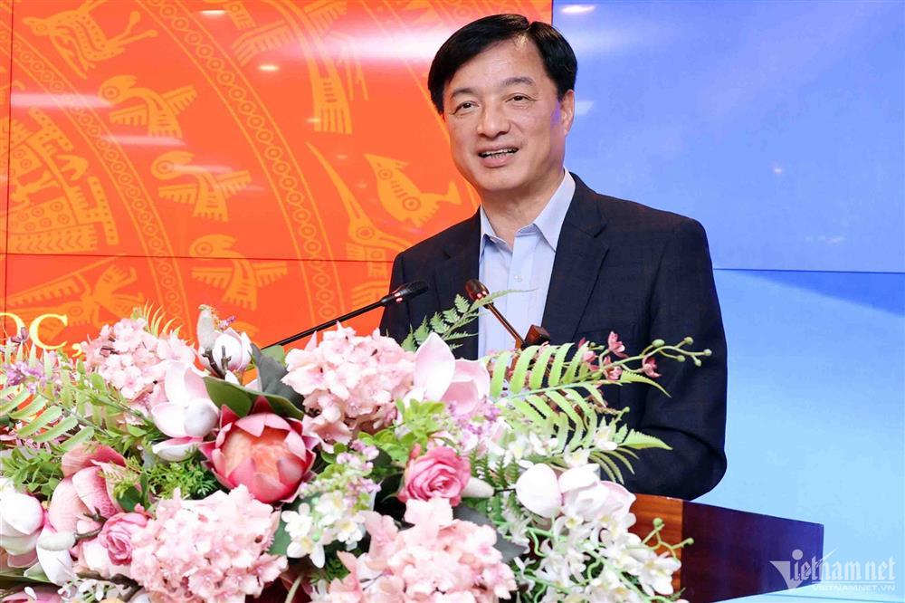 Bộ Công an tính giải pháp đưa thông tin sinh trắc học vào cơ sở dữ liệu Căn cước-1