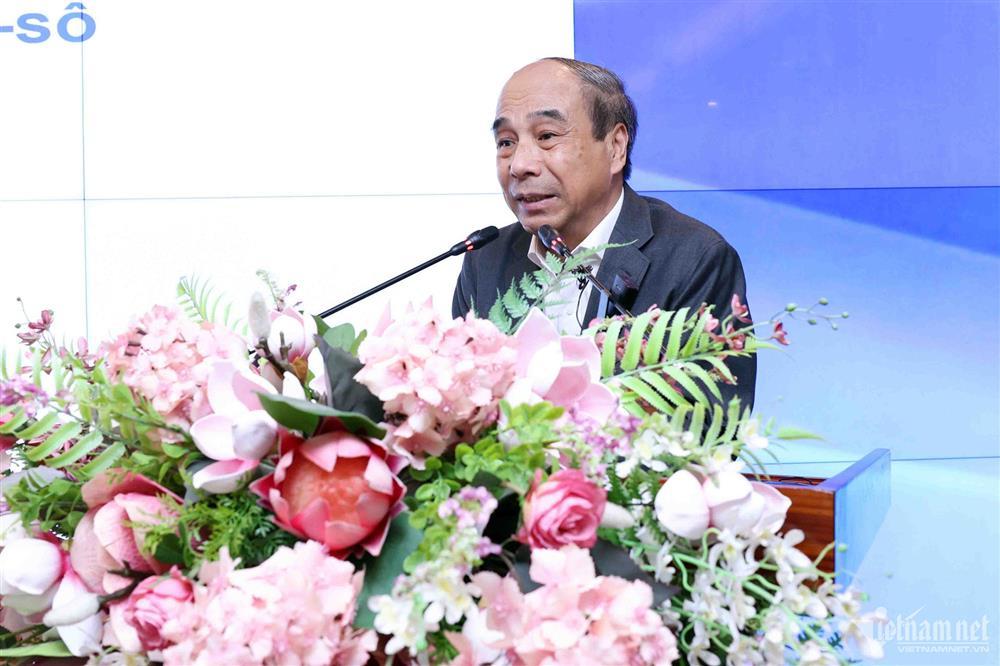 Bộ Công an tính giải pháp đưa thông tin sinh trắc học vào cơ sở dữ liệu Căn cước-3