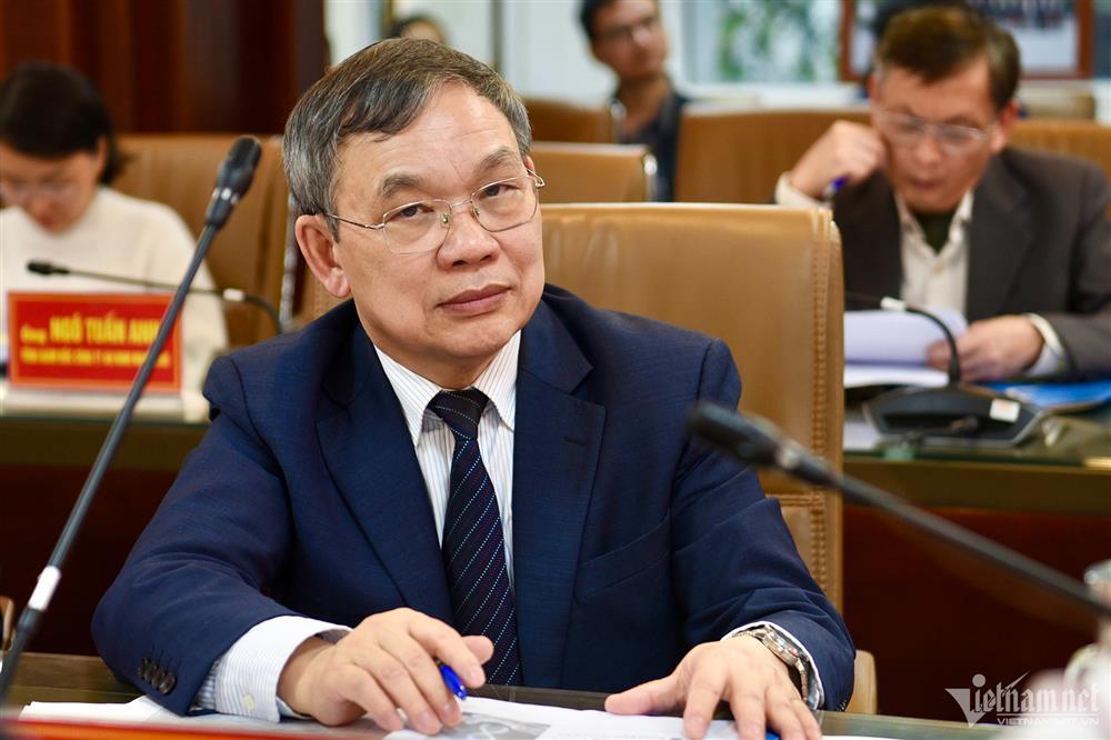 Bộ Công an tính giải pháp đưa thông tin sinh trắc học vào cơ sở dữ liệu Căn cước-4