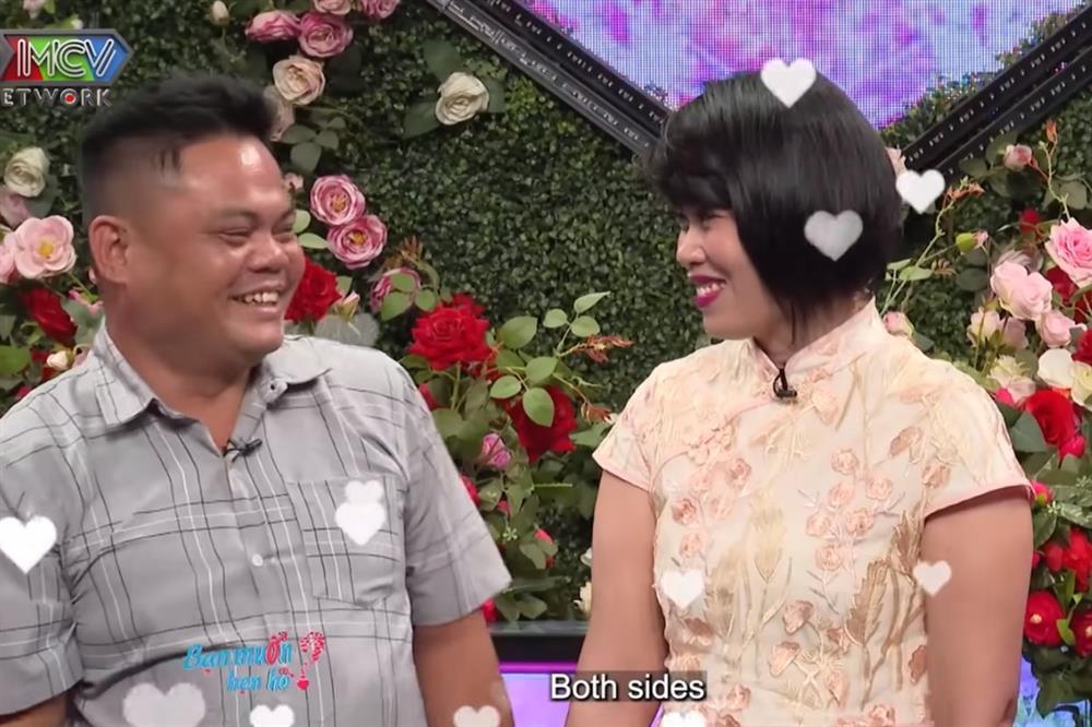 Vừa gặp mặt, nam tài xế 41 tuổi muốn kết hôn ngay với bà ngoại xinh đẹp-2