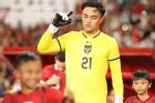 Indonesia nhận tin dữ trước ngày tái đấu đội tuyển Việt Nam