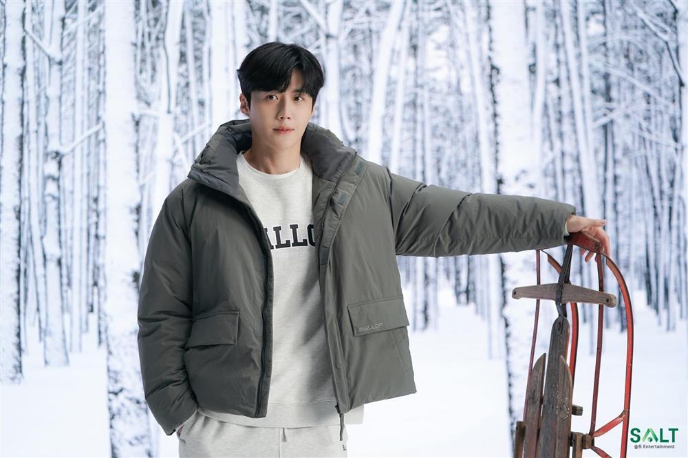 Fan meeting của tài tử Hometown Chachacha tại Việt Nam bất ngờ bị hủy dù đã bán vé-2